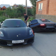 Illustration for article titled $1.3 Million Lamborghini Reventon Cruises Chechnya
